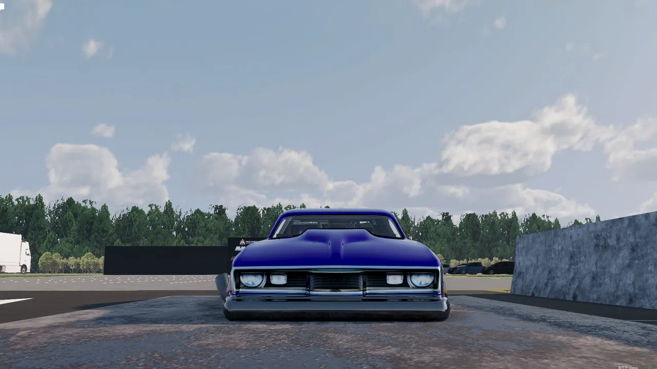 Bounty Drag Racing - Pro Mod Pack 5 Screenshot 3