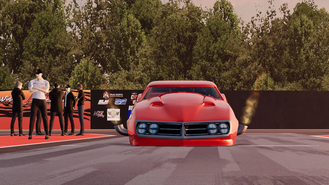 Bounty Drag Racing - Pro Mod Pack 5 Screenshot 15