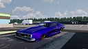 Bounty Drag Racing - Pro Mod Pack 5 Screenshot 5