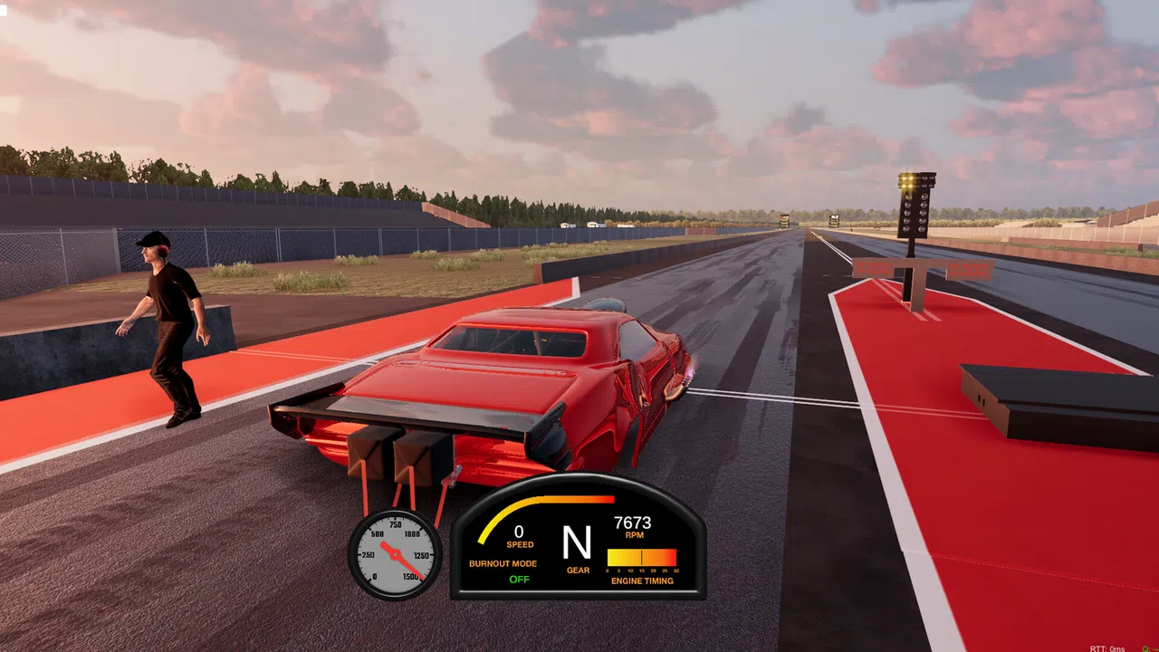 Bounty Drag Racing - Pro Mod Pack 5 Screenshot 10