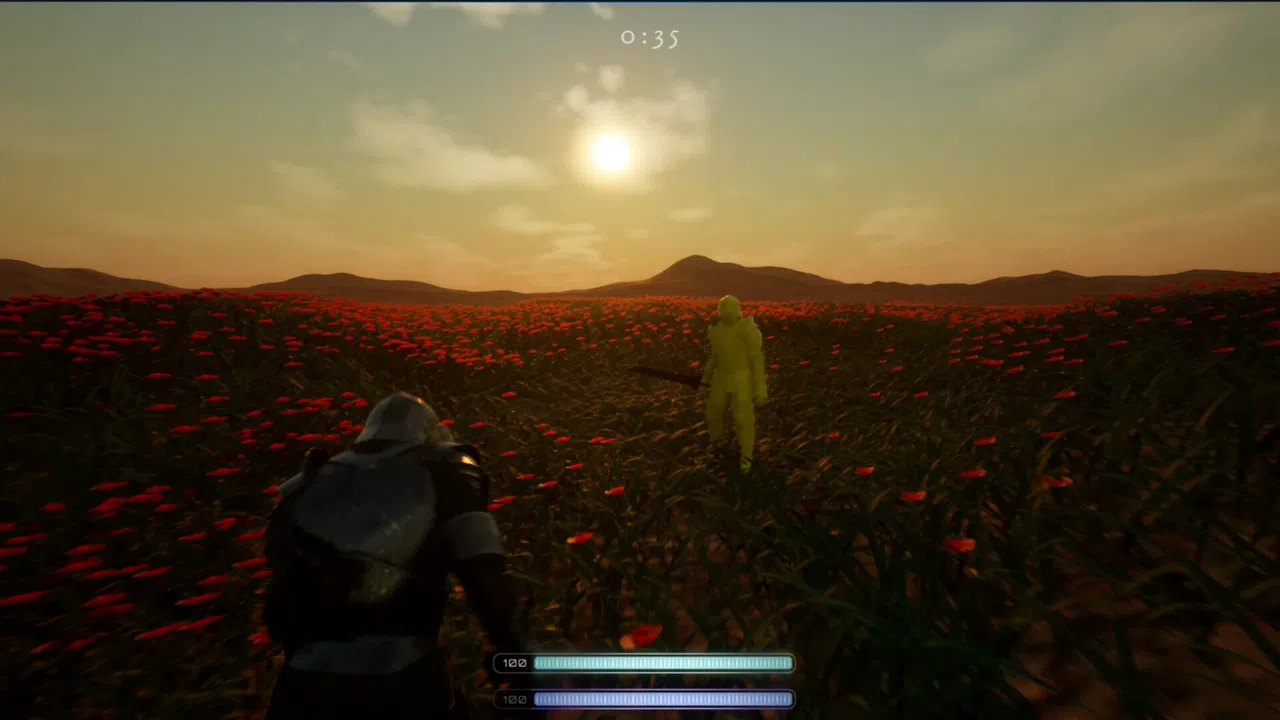 MakeShift Mayhem Screenshot 1