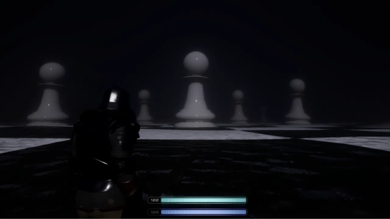 MakeShift Mayhem Screenshot 2