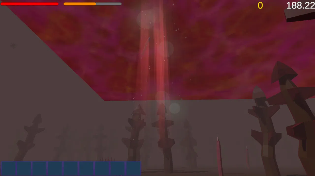 Hell Moon Harvest Screenshot 8