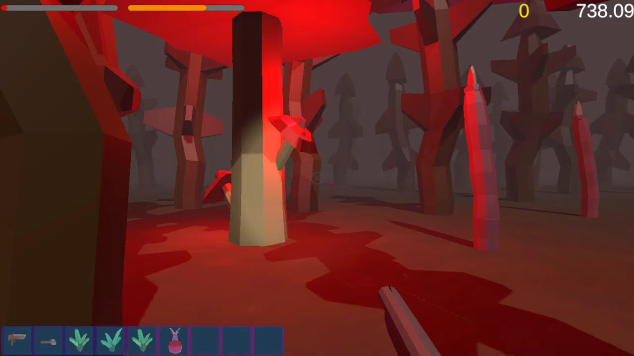 Hell Moon Harvest Screenshot 10