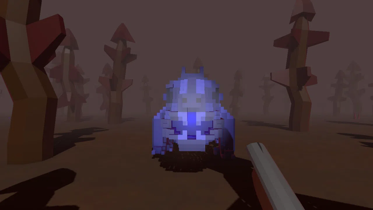 Hell Moon Harvest Screenshot 7