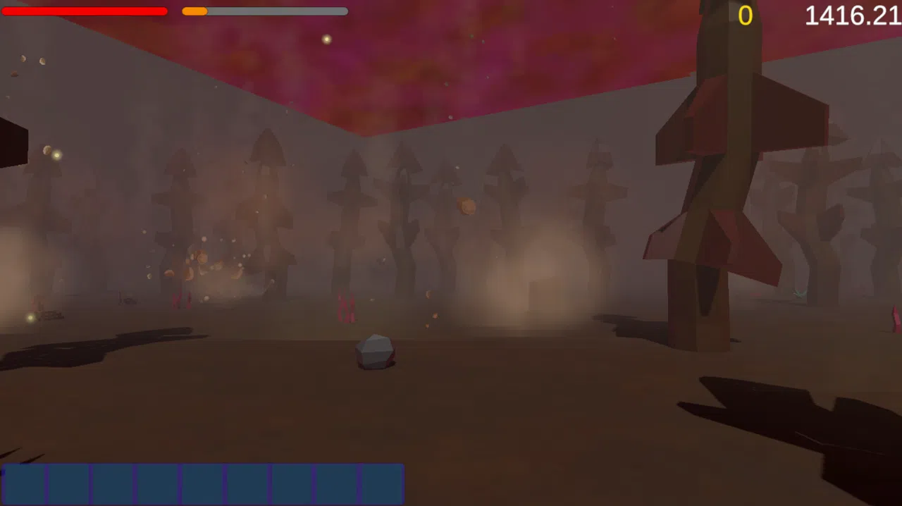 Hell Moon Harvest Screenshot 9