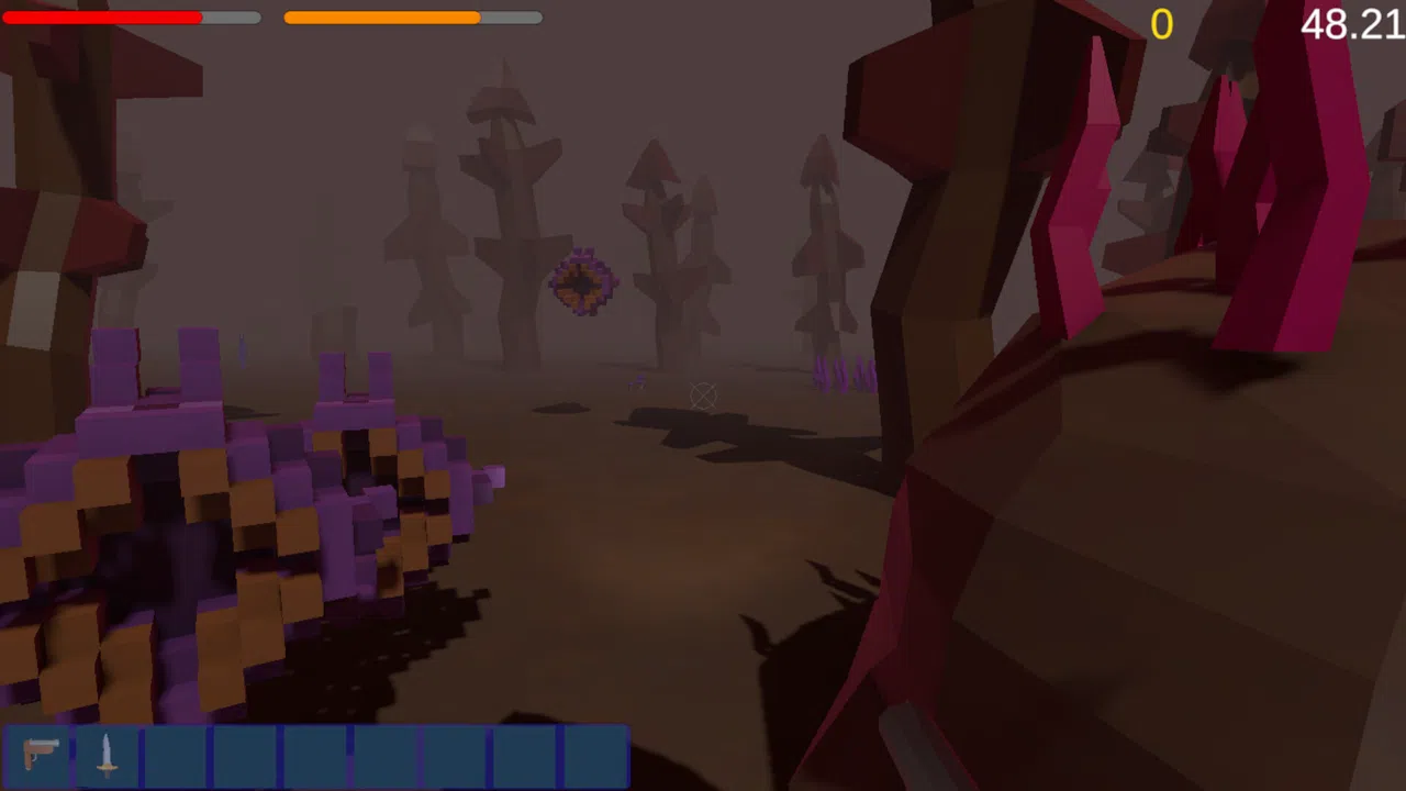 Hell Moon Harvest Screenshot 0