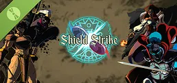 Shield Strike Demo