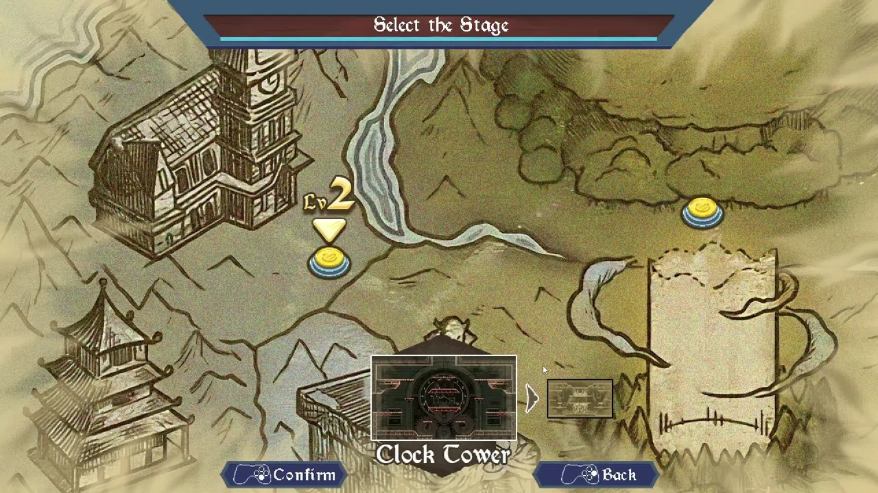 Shield Strike Demo Screenshot 4
