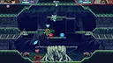 Shield Strike Demo Screenshot 1