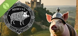 Medieval Pig Demo