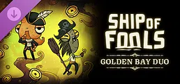 Ship of Fools - Golden Bay Duo