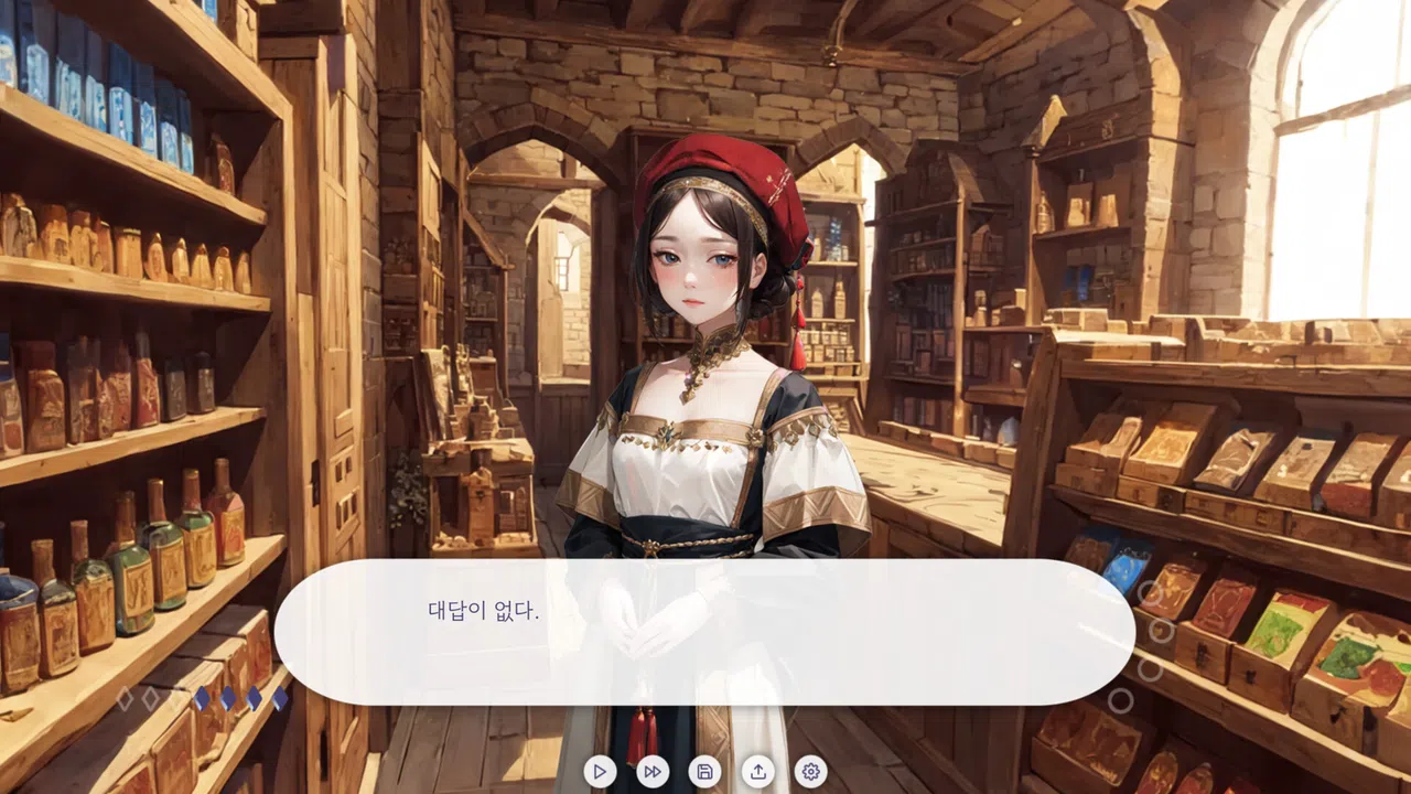 Revive Screenshot 4