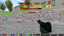 Depopulation Agent Screenshot 0