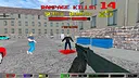 Depopulation Agent Screenshot 1