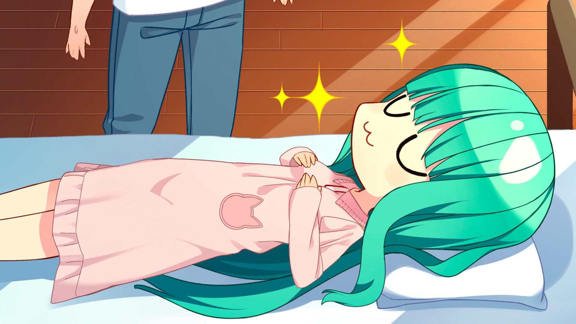 NUKITASHI 2 Screenshot 6
