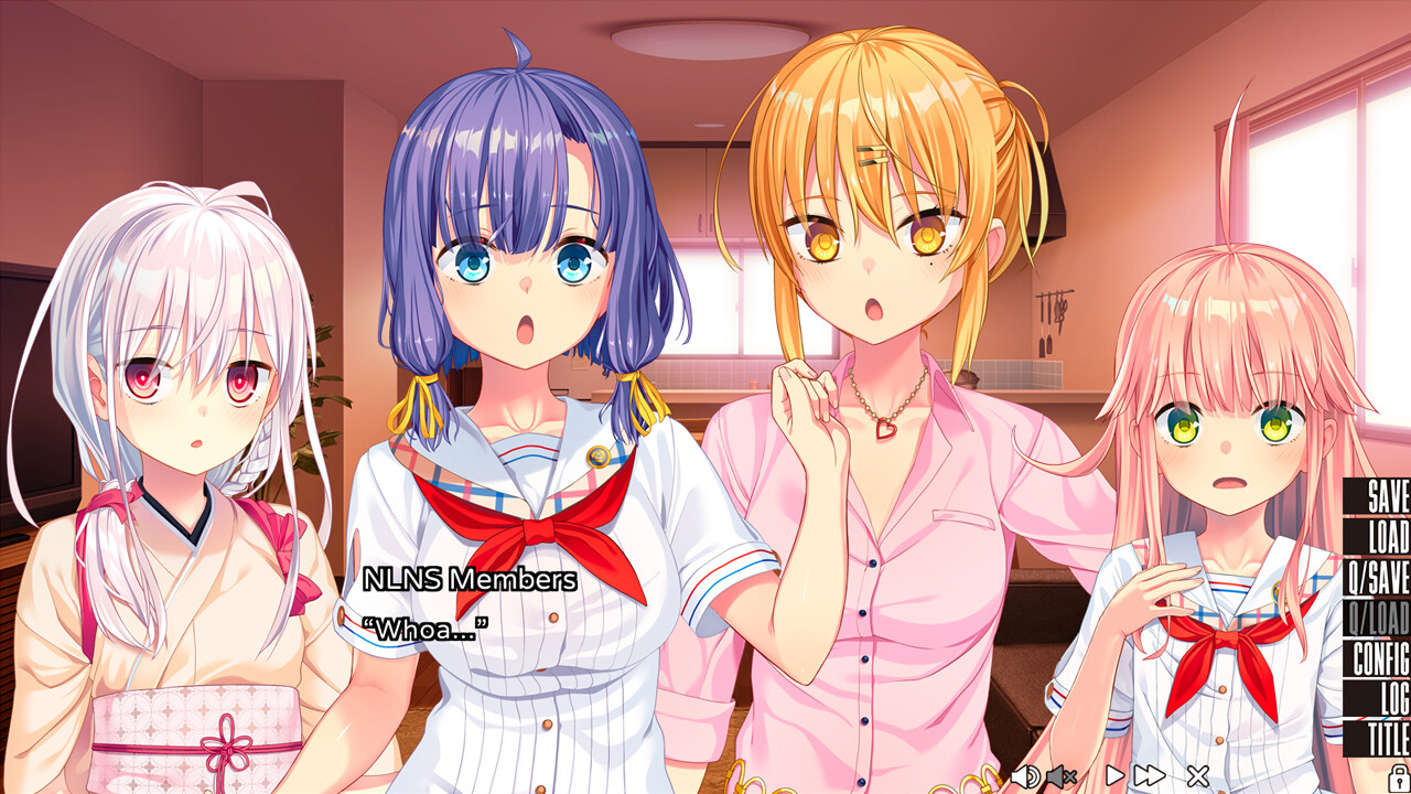 NUKITASHI 2 Screenshot 2