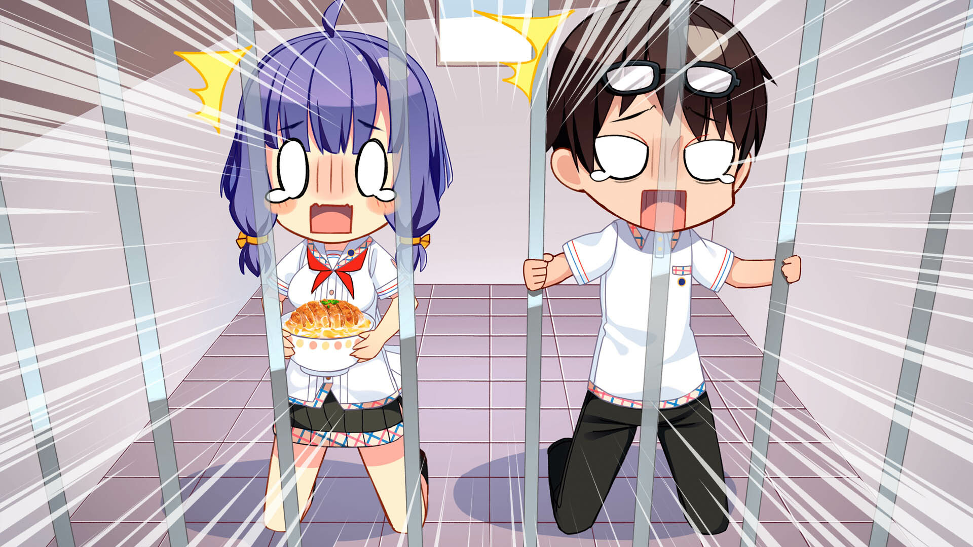 NUKITASHI 2 Screenshot 8