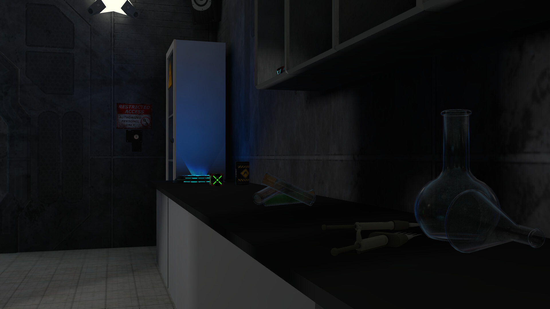 Escape Together: Secrets of the Professor Screenshot 6