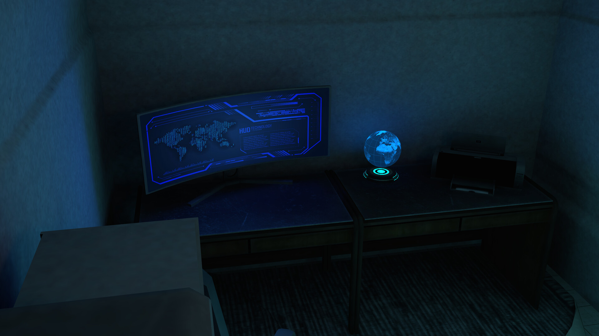 Escape Together: Secrets of the Professor Screenshot 8