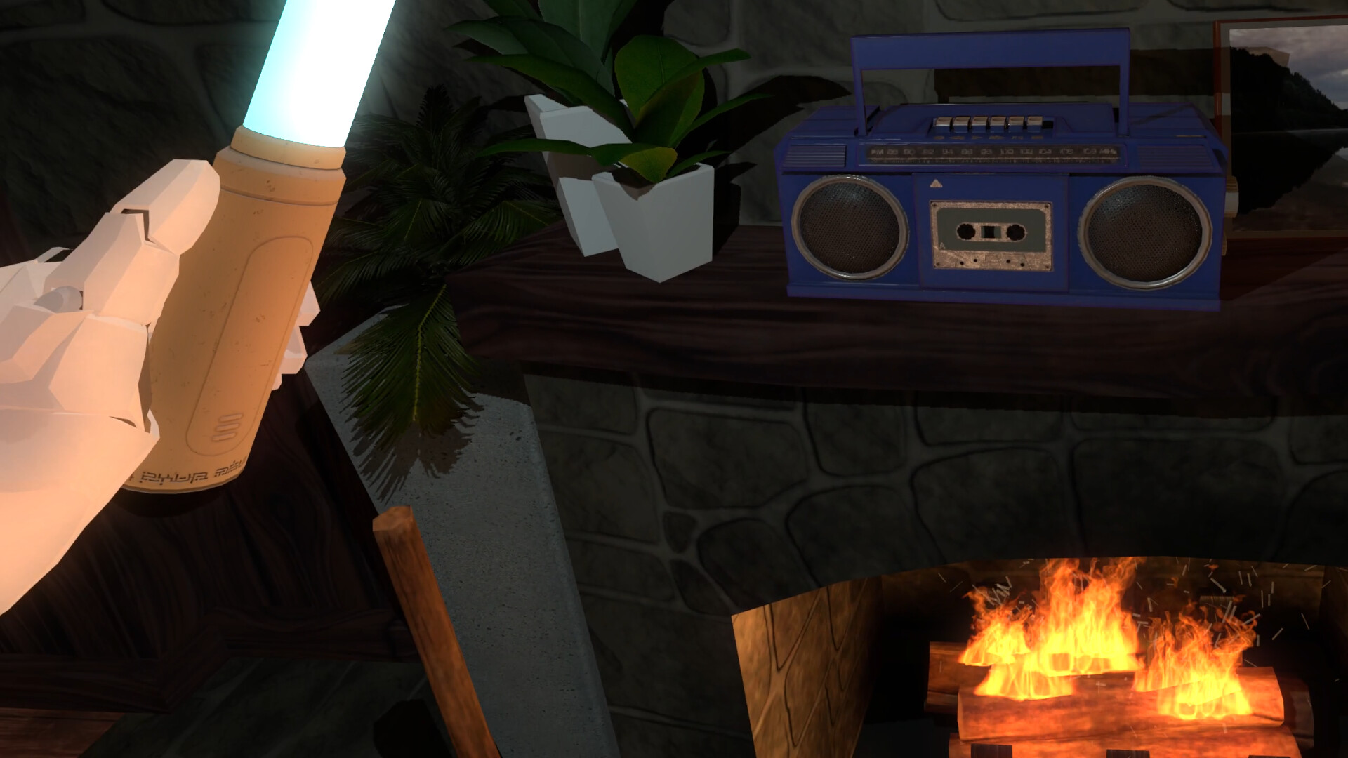 Escape Together: Secrets of the Professor Screenshot 3