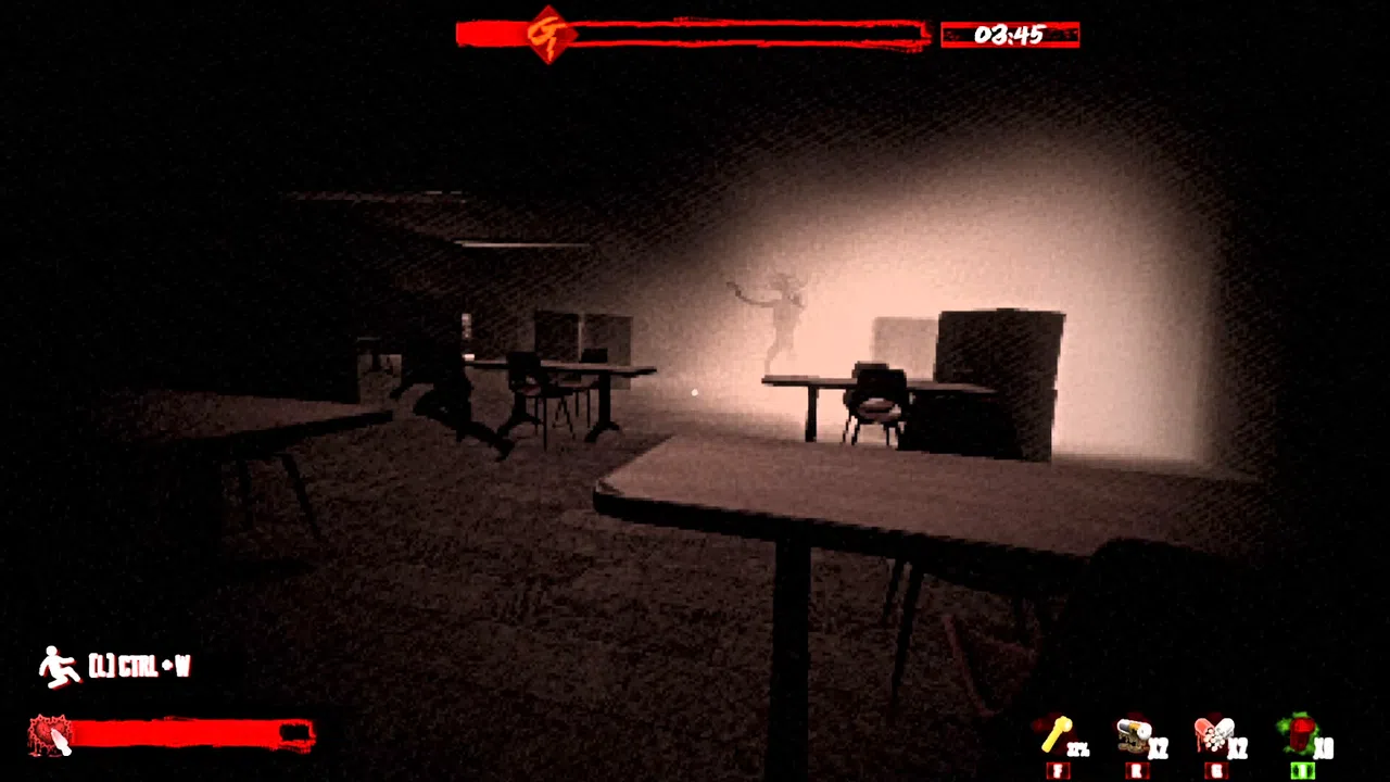 Northwick Screenshot 2