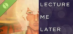 Lecture Me Later Demo