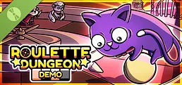 Roulette Dungeon Demo