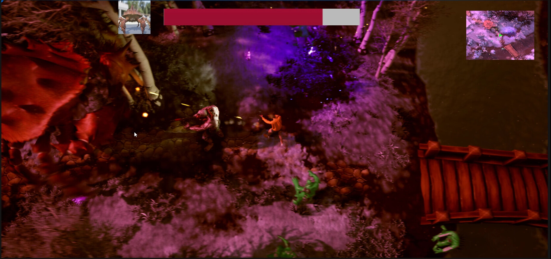 Extinction Void Screenshot 6