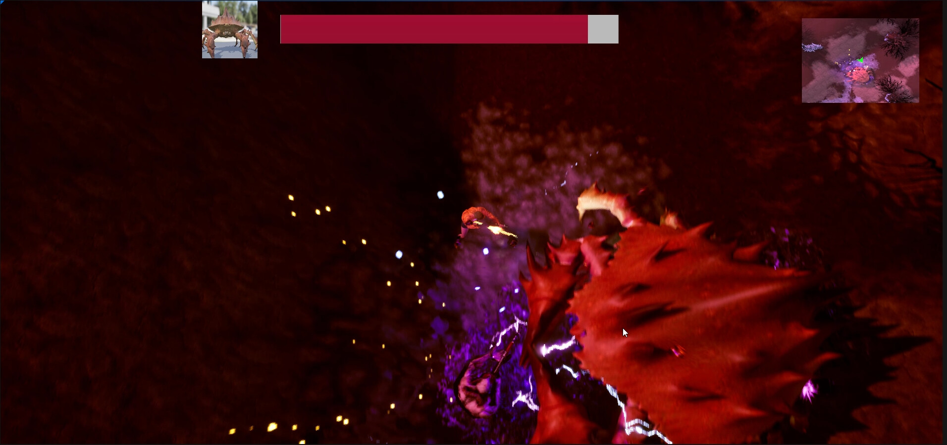 Extinction Void Screenshot 9