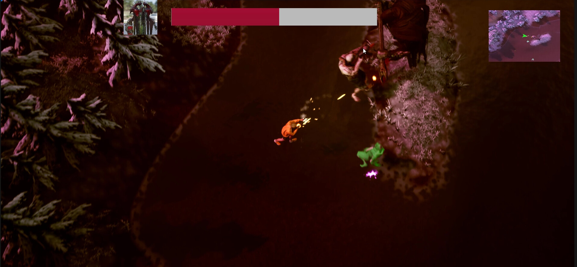 Extinction Void Screenshot 5