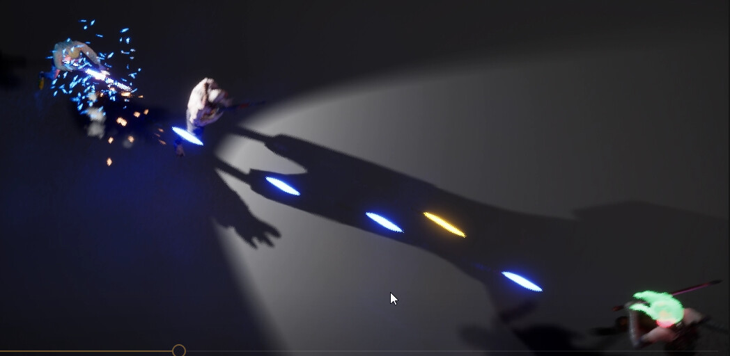 Extinction Void Screenshot 3