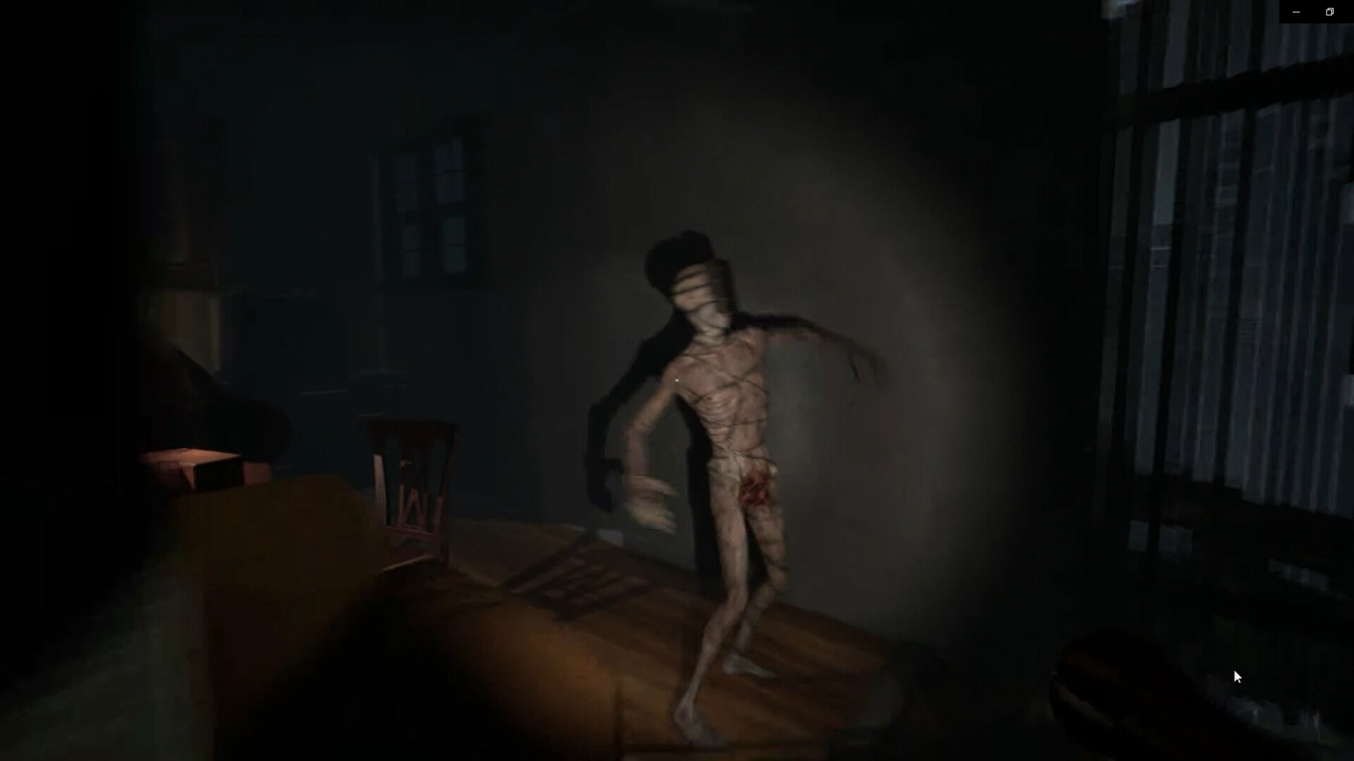 Extinction Void Screenshot 30