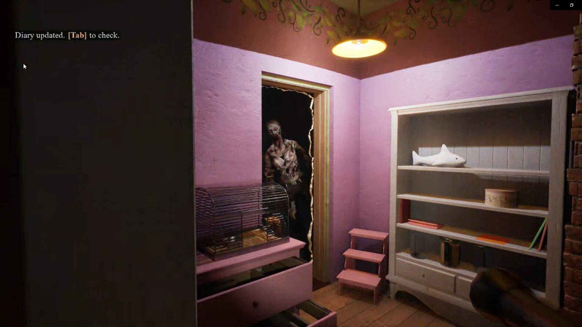 Extinction Void Screenshot 26