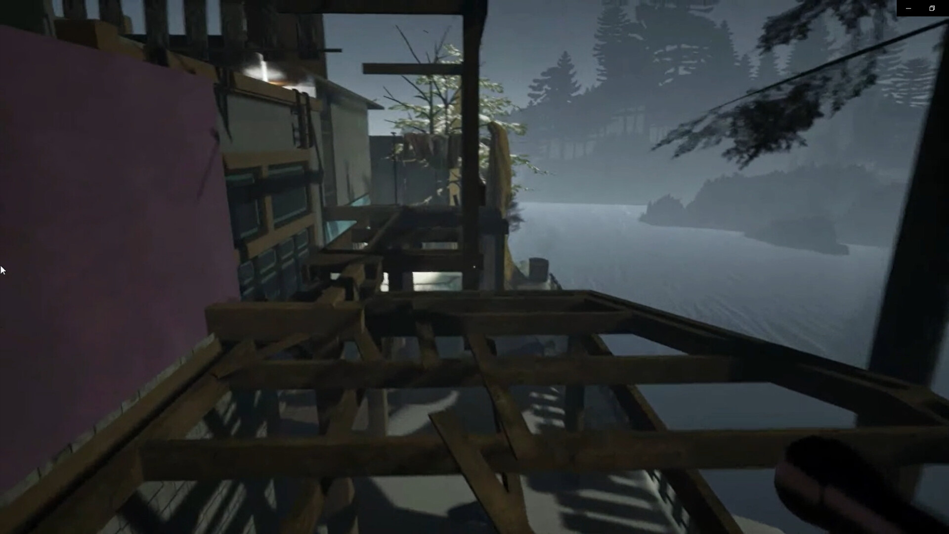 Extinction Void Screenshot 32