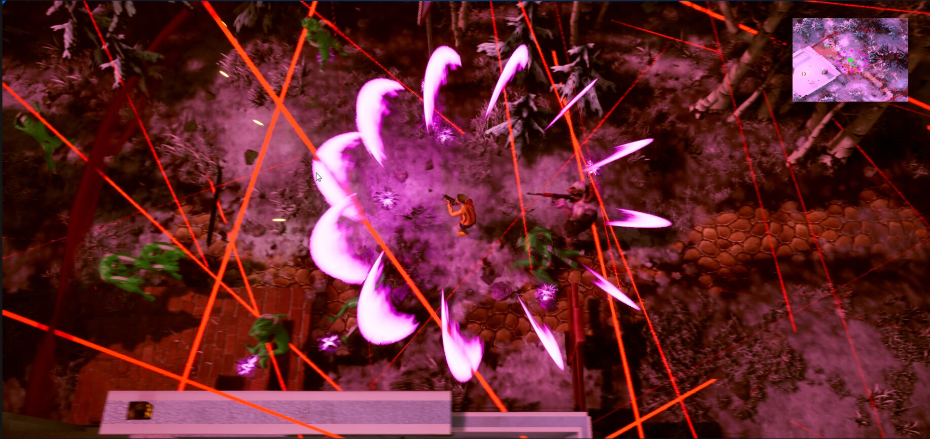 Extinction Void Screenshot 8