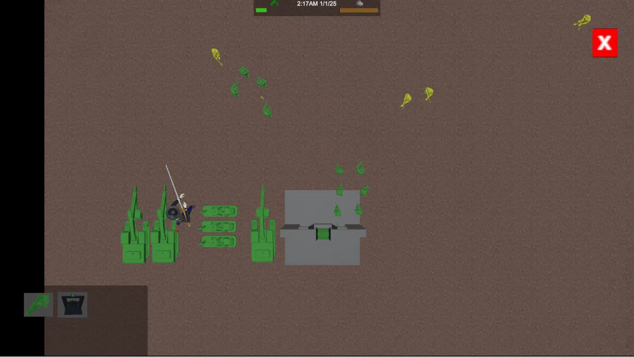 Wardoll Screenshot 4