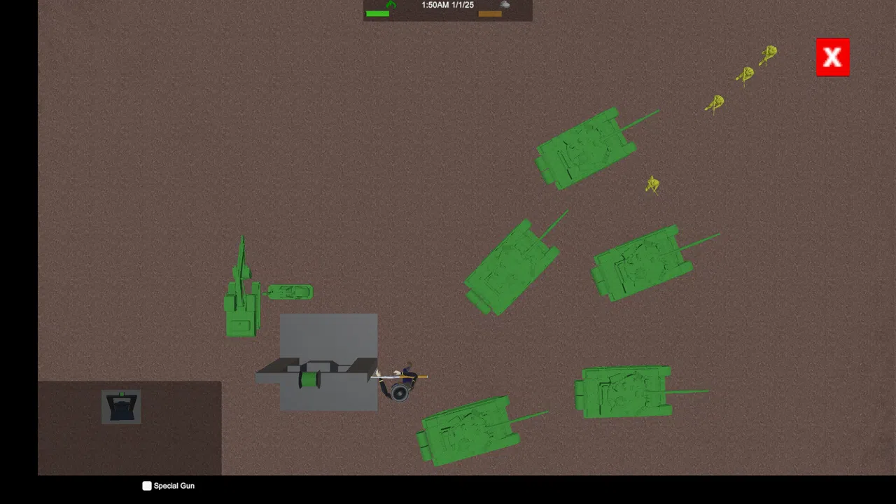 Wardoll Screenshot 2
