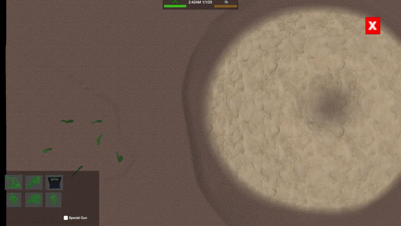 Wardoll Screenshot 3