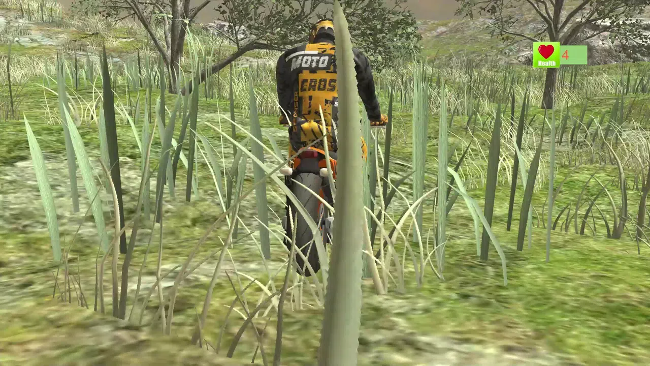 Motorcross Simulator Screenshot 4