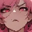 Drowning icon