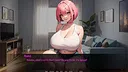 Dominated By: Sadistic Childhood Valentine Screenshot 2