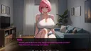 Dominated By: Sadistic Childhood Valentine Screenshot 1