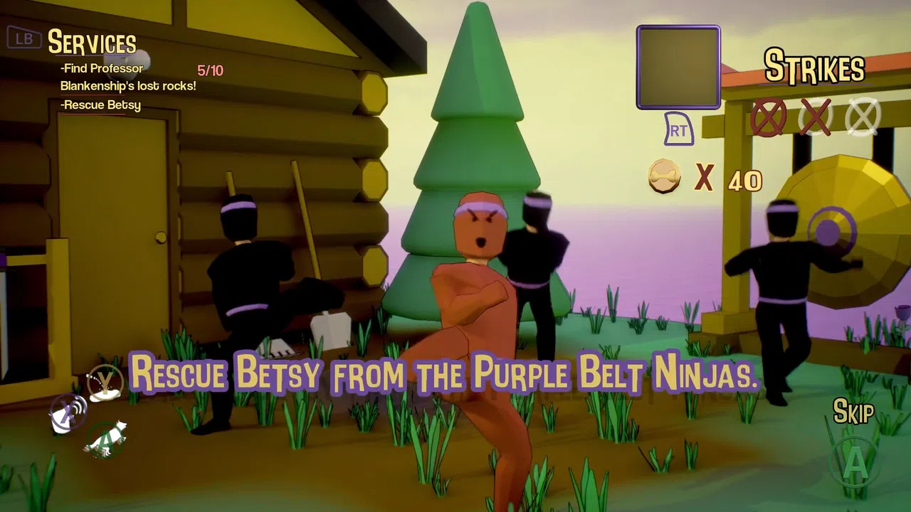 Service Dog Screenshot 6