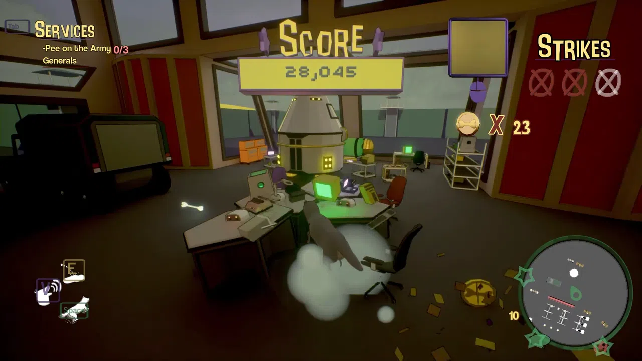 Service Dog Screenshot 5