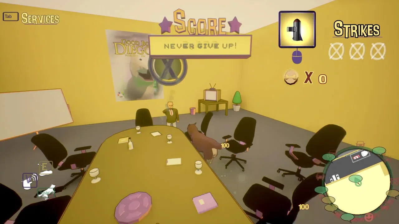 Service Dog Screenshot 14