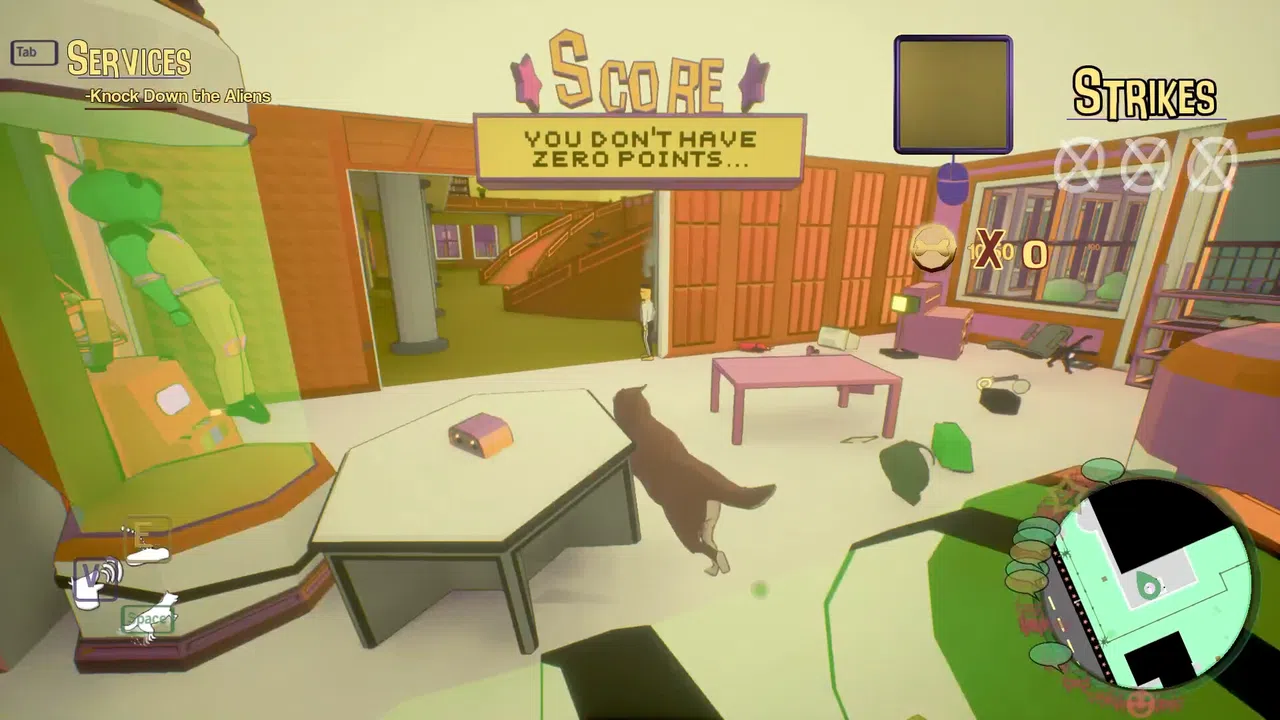 Service Dog Screenshot 12
