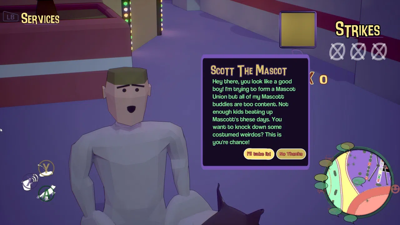 Service Dog Screenshot 7