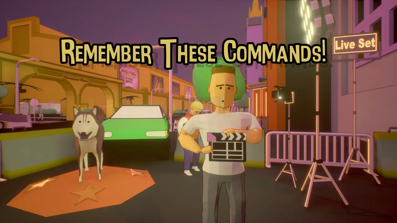 Service Dog Screenshot 9