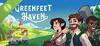 Greenfeet Haven Demo
